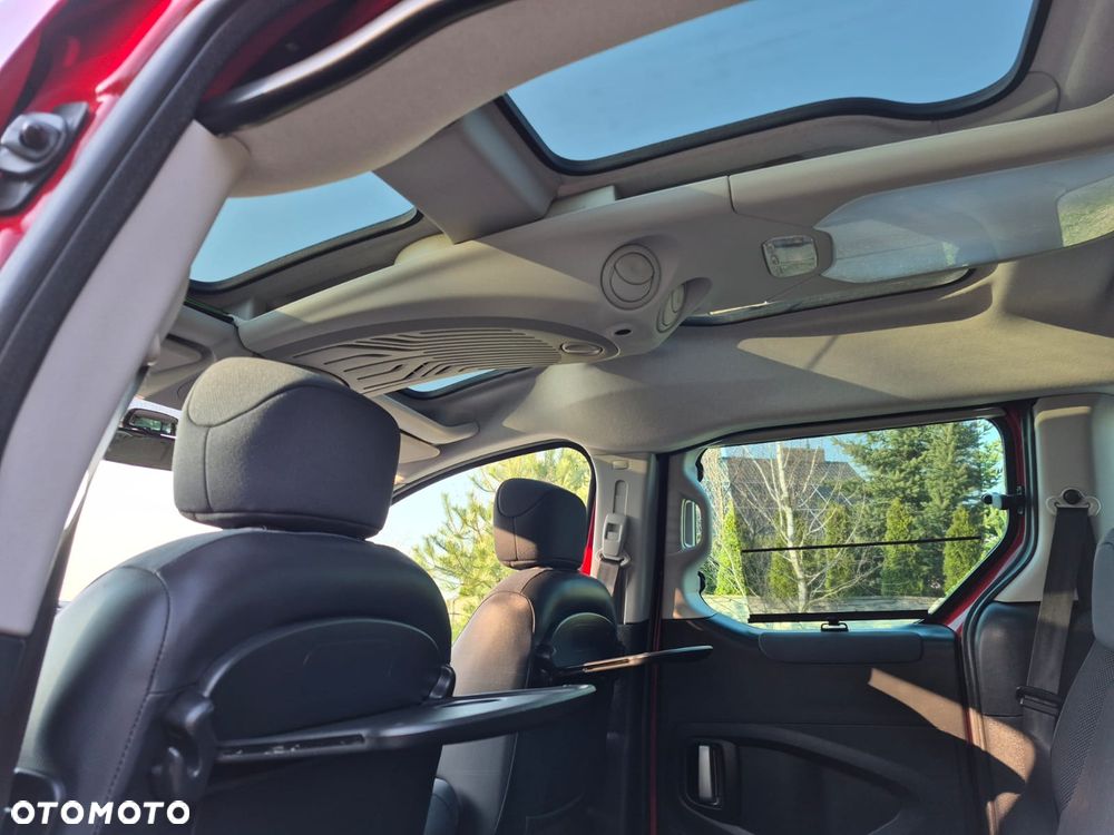 Citroën Berlingo 1.6 16V Multispace - 15