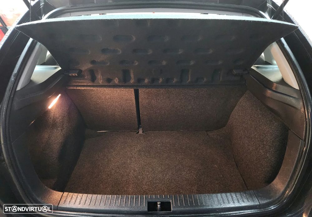 SEAT Ibiza 1.2 12V Reference - 13