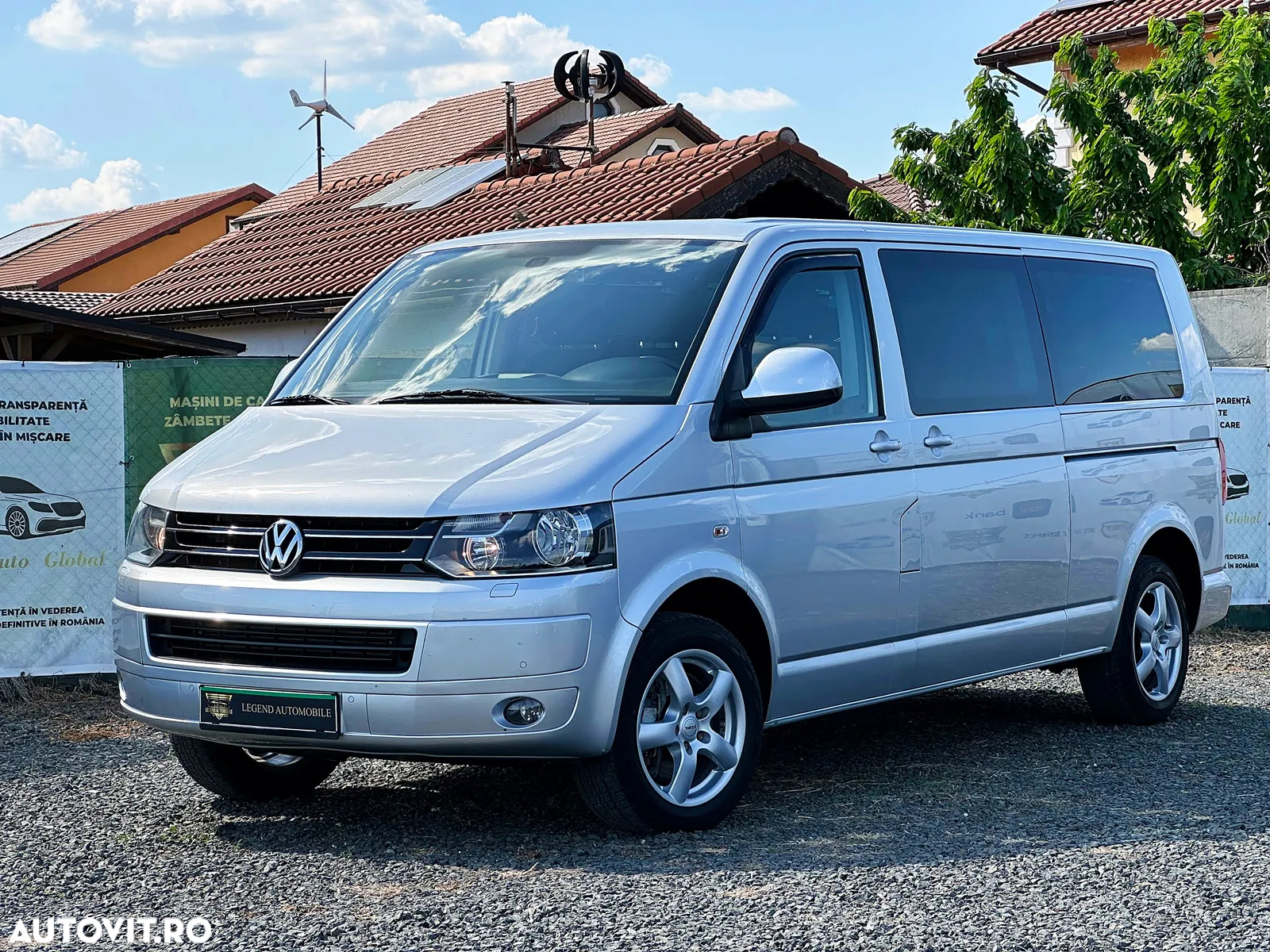 Volkswagen Caravelle T6 2.0 TDI KR Comfortline DSG - 11