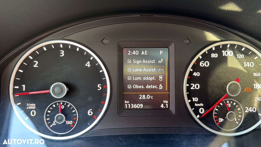 Volkswagen Tiguan 2.0 TDI 4Motion DSG BMT Sport & Style - 23