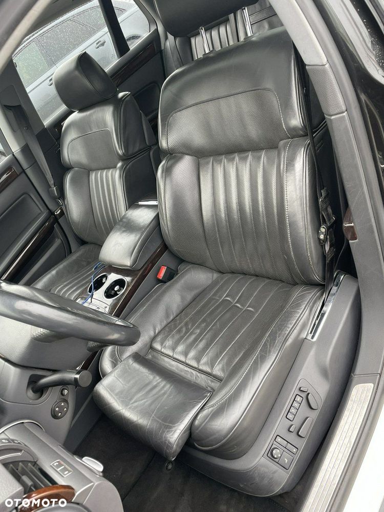 Volkswagen Phaeton - 6