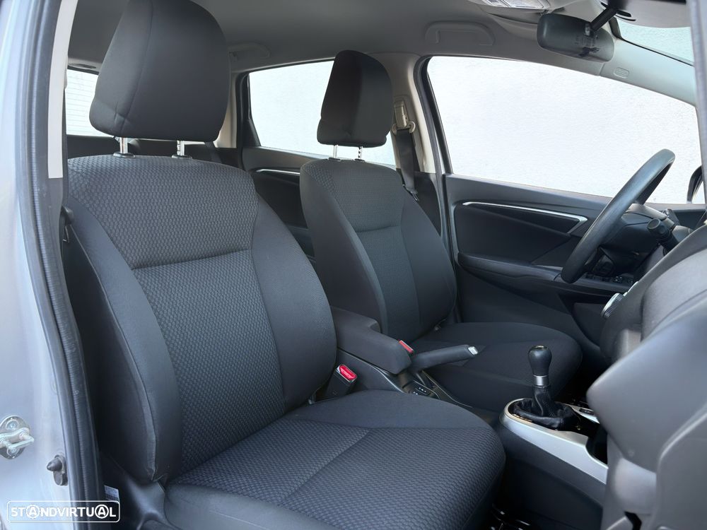 Honda Jazz 1.3 I-VTEC Elegance+Connect Navi - 7