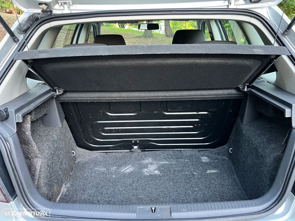 VW Polo 1.4 TDi Trendline AC - 10