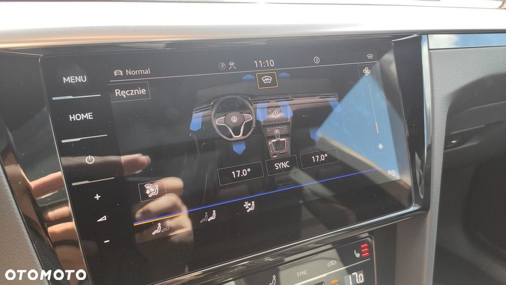 Volkswagen Arteon - 32