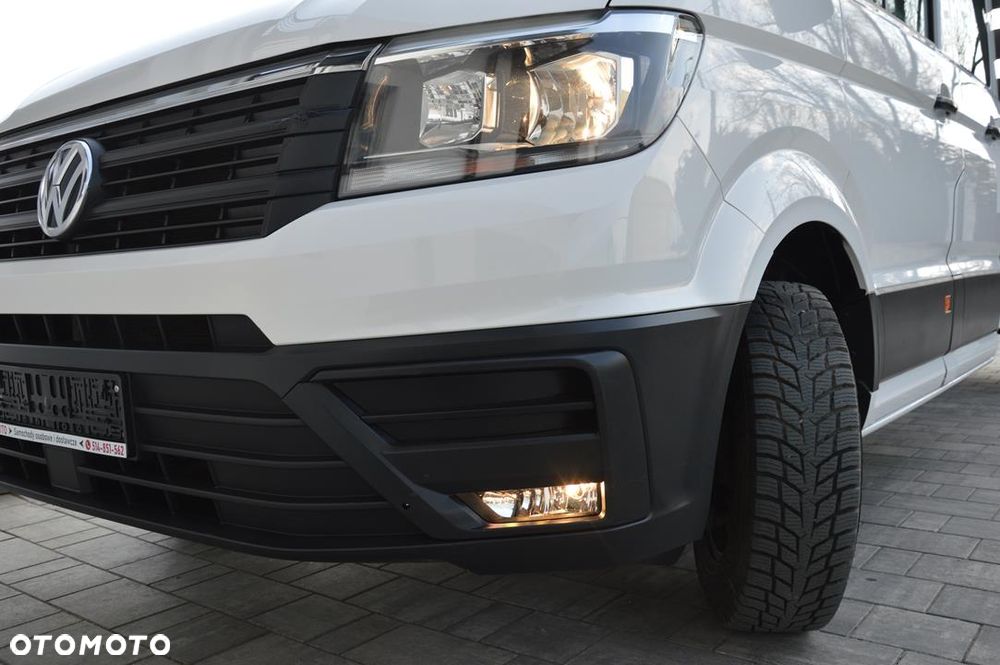 Volkswagen Crafter - 37