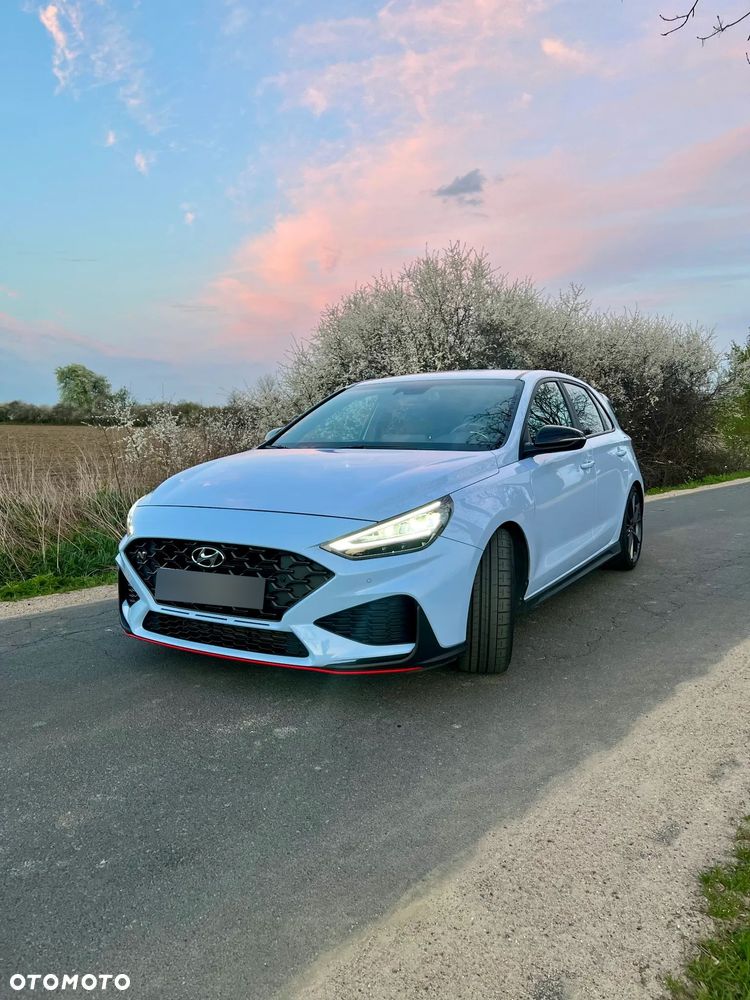 Hyundai i30 N - 6