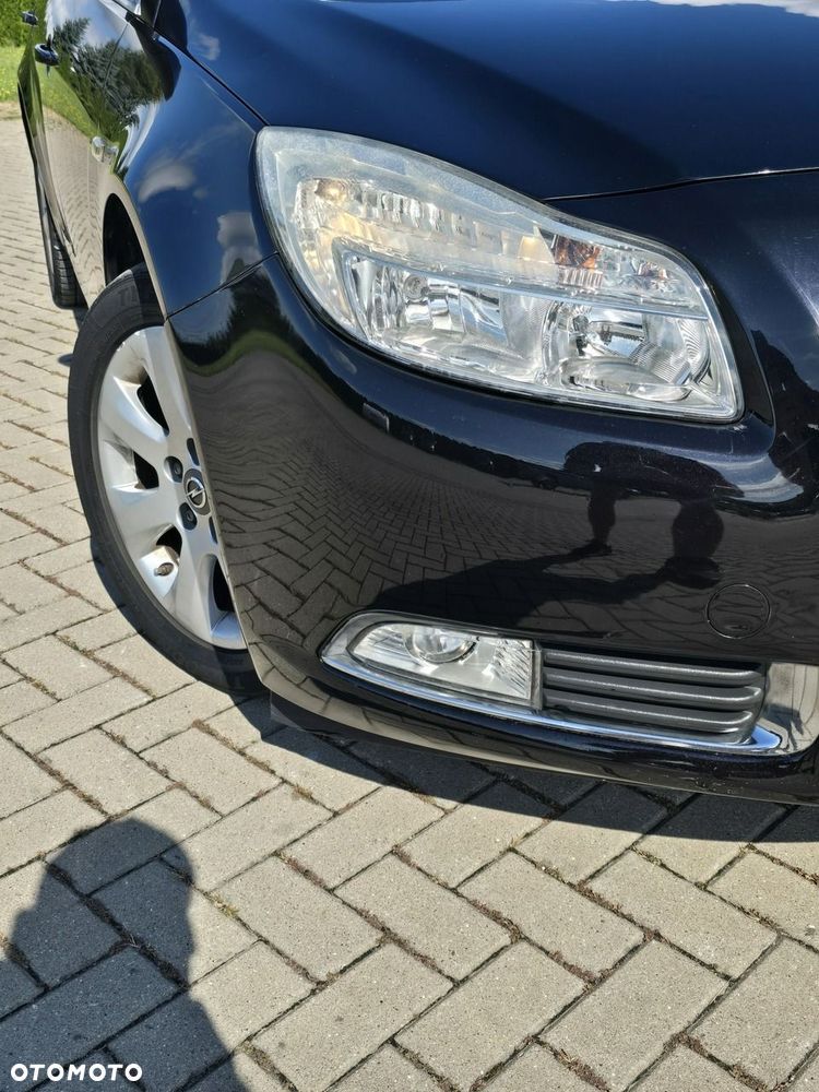 Opel Insignia - 7