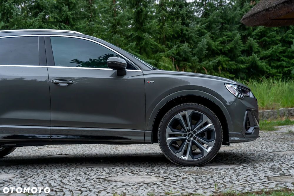 Audi Q3 45 TFSI Quattro S tronic advanced - 17