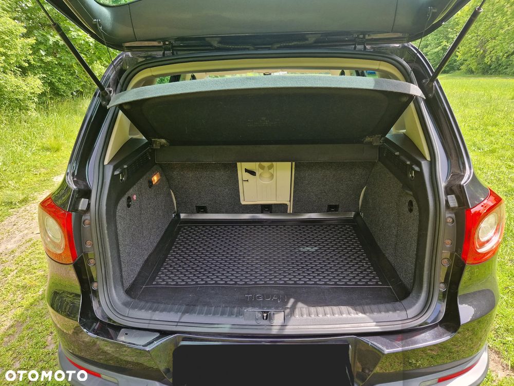 Volkswagen Tiguan 2.0 TDI DPF 4Motion Sport & Style - 13