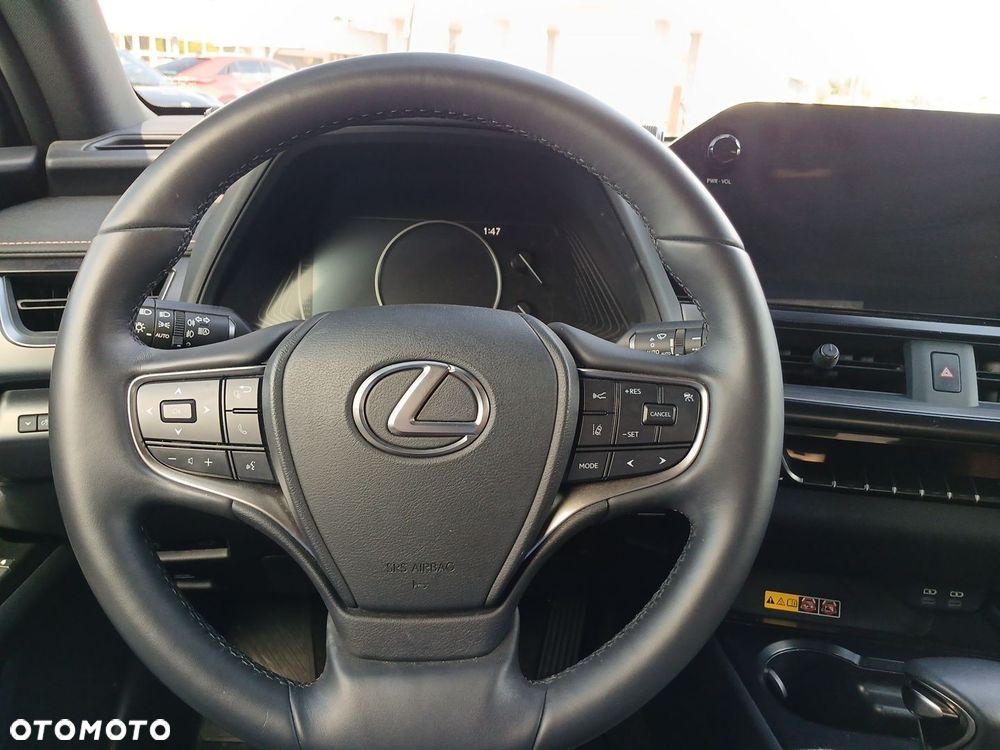 Lexus UX 250h GPF F Sport Design 2WD - 17