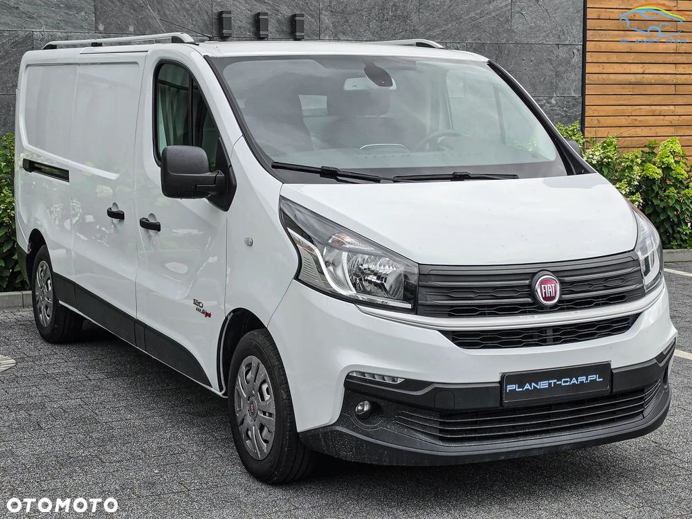 Fiat TALENTO - 7