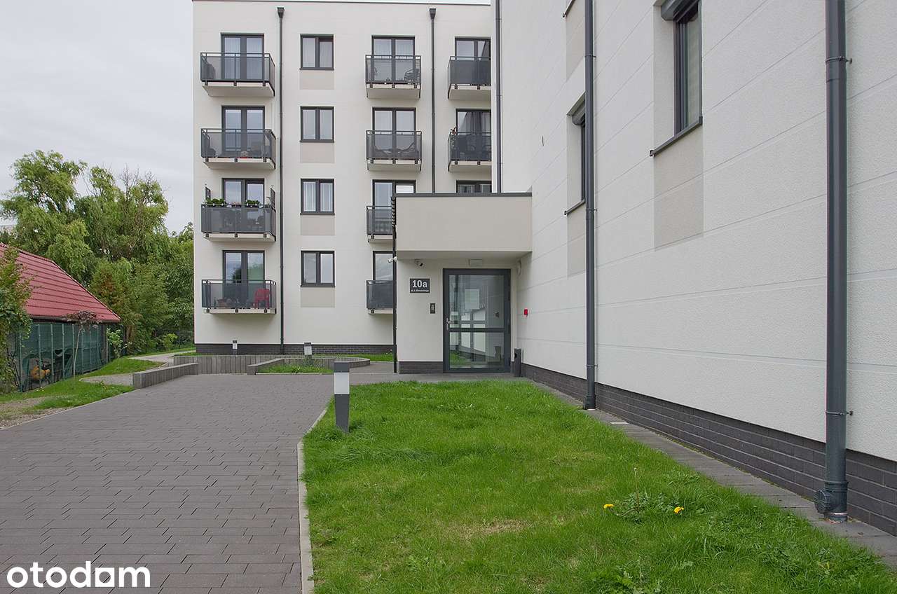 Mieszkanie na sprzedaż, 2 pokoje, 4750 m², Goleniów