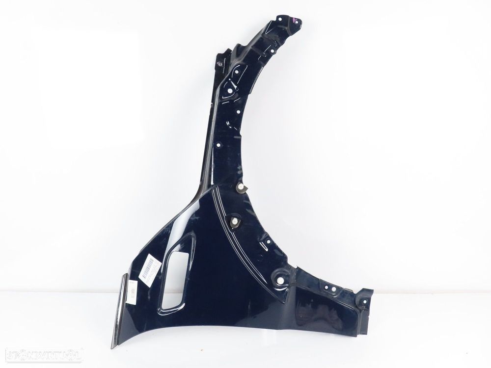 Guarda-lamas Direito/Frente Seminovo/ Original MINI MINI CLUBMAN (F54) 410074389... - 2