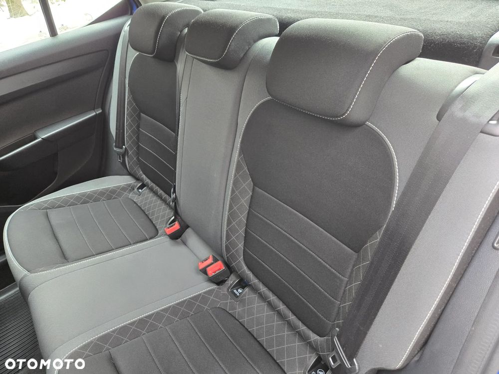 Skoda Fabia 1.0 TSI Ambition - 14