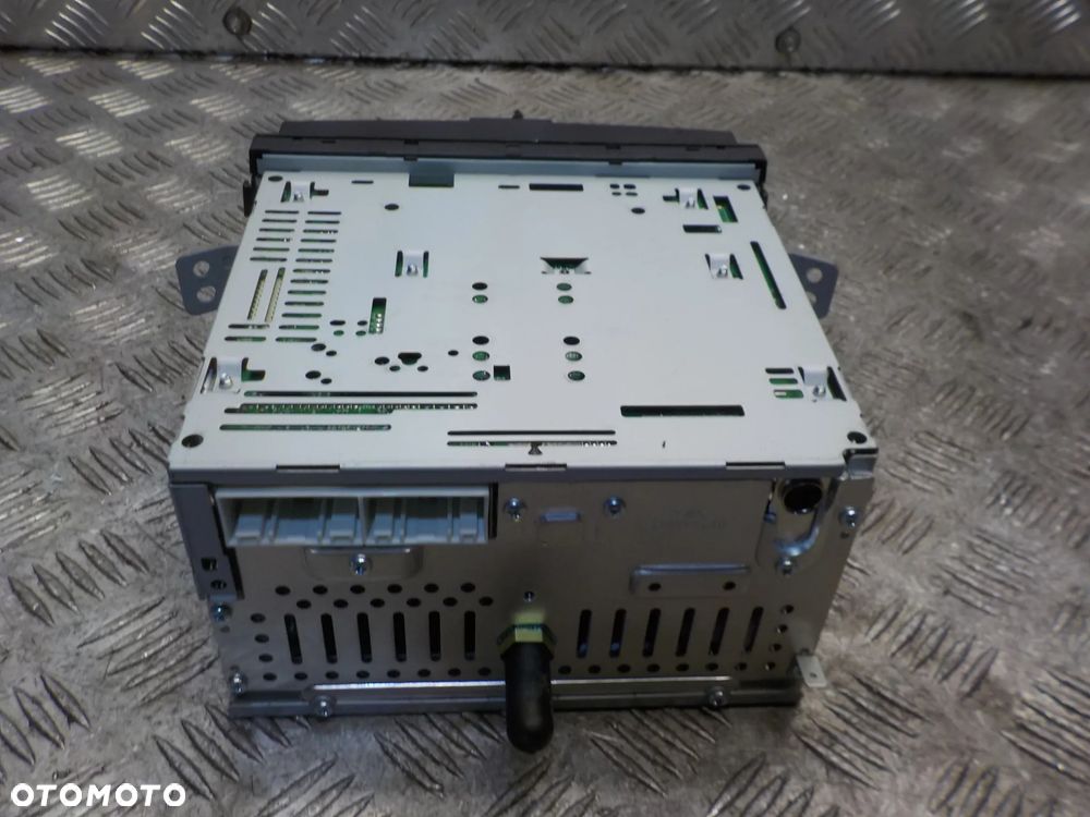 HYUNDAI IX20 RADIO CD MP3 96160-1K050 - 3