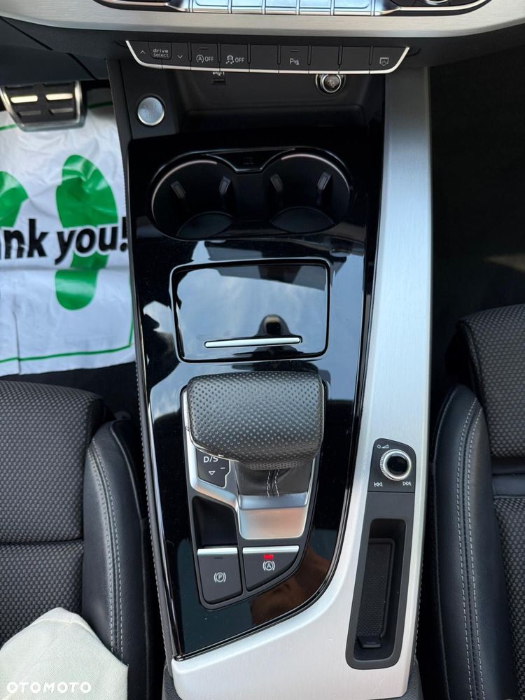 Audi A5 Sportback 45 TFSI Quattro Sport S tronic - 24