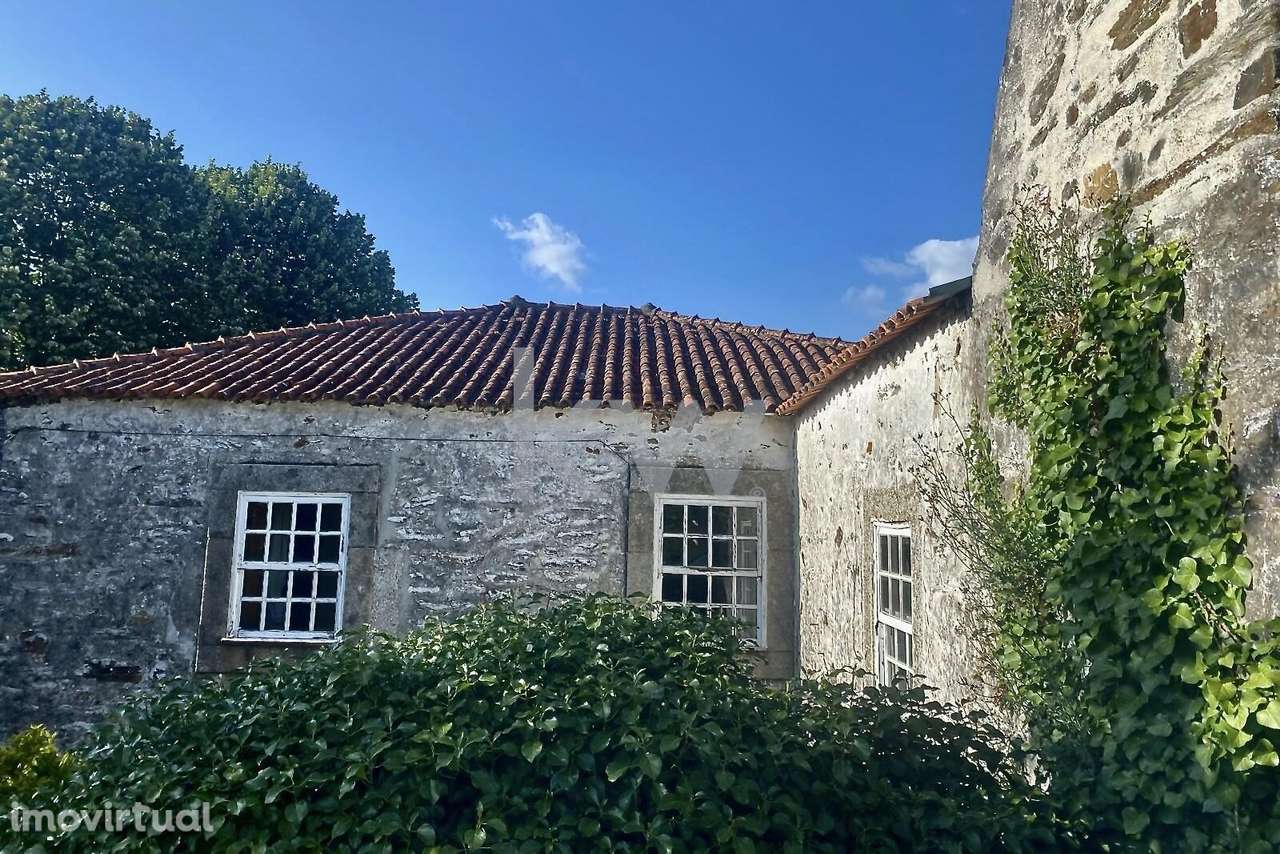 Quinta da Aveleira – Douro – Santa Marta de Penaguião - Grande imagem: 2/35