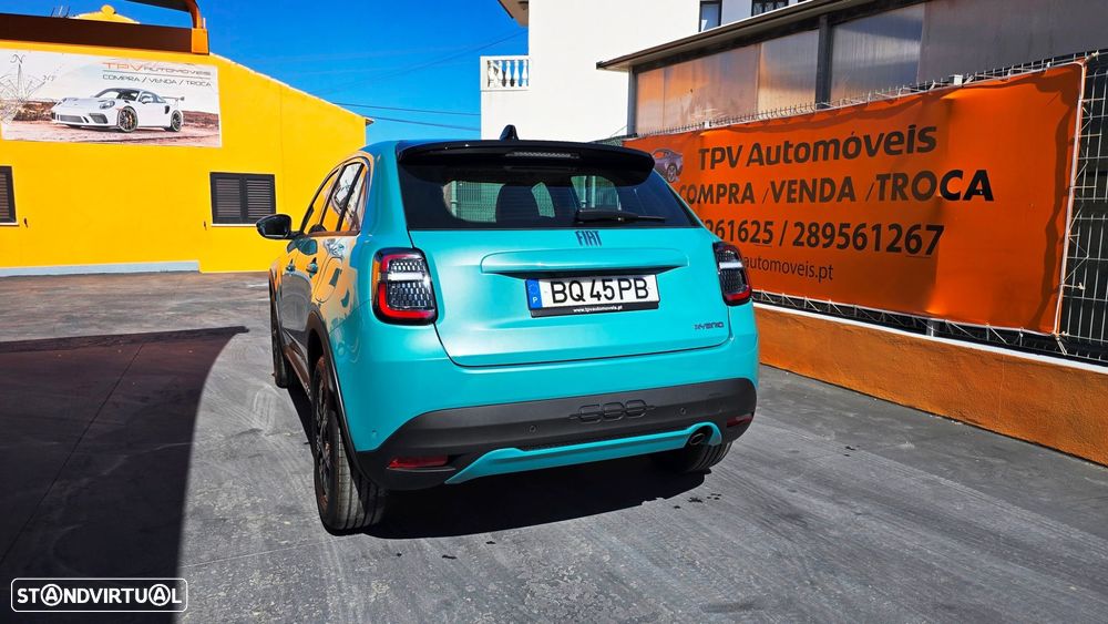 Fiat 600 - 17