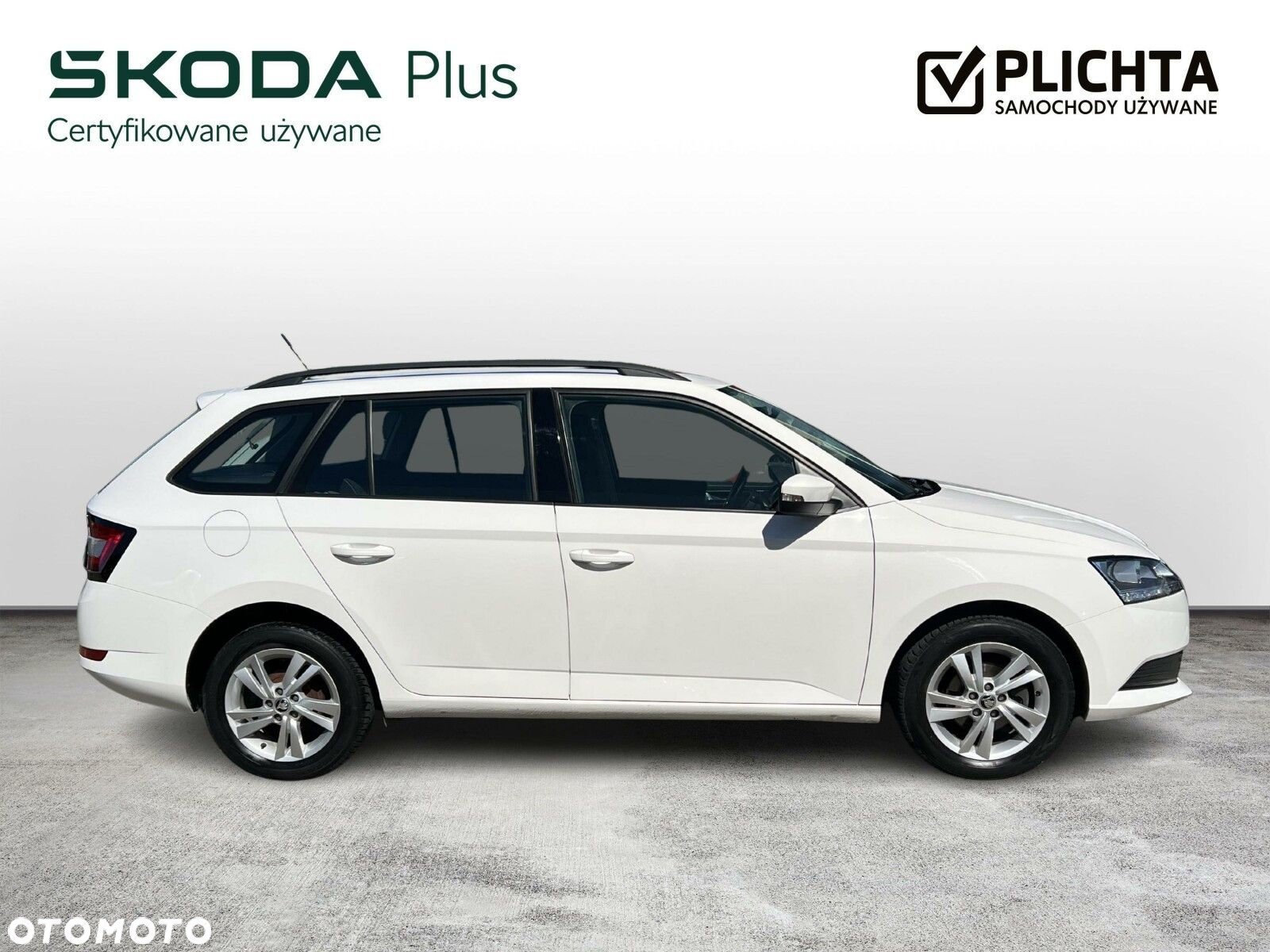 Skoda Fabia - 6