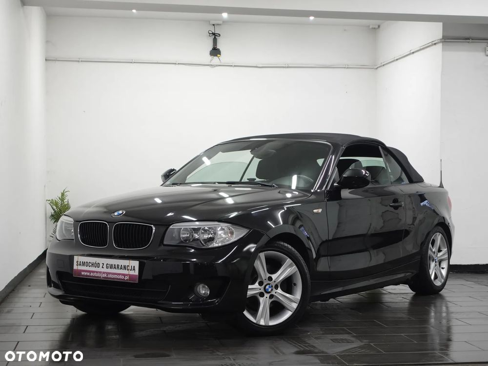 BMW Seria 1 - 11