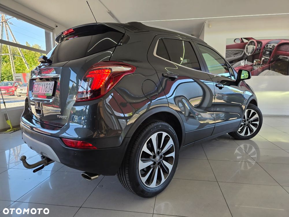 Opel Mokka 1.4 T Cosmo S&S - 7