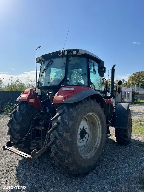 Steyr 4120 KOMPAKT PS STAGE V - 6