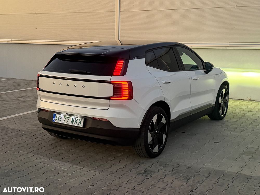 Volvo EX30 Twin Motor Performance Ultra - 3