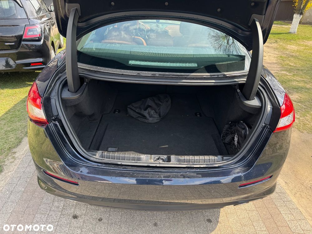 Maserati Ghibli GranSport - 35