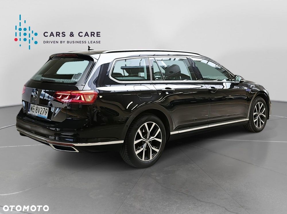 Volkswagen Passat Variant 1.4 TSI Plug-In Hybrid GTE DSG - 25