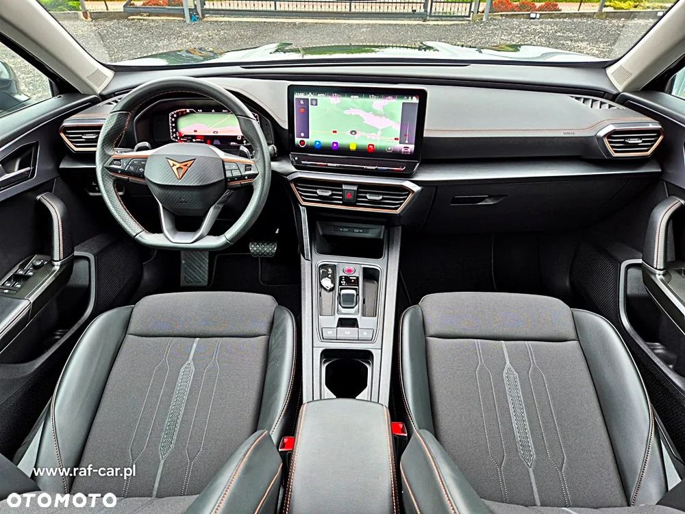 Cupra Formentor - 17