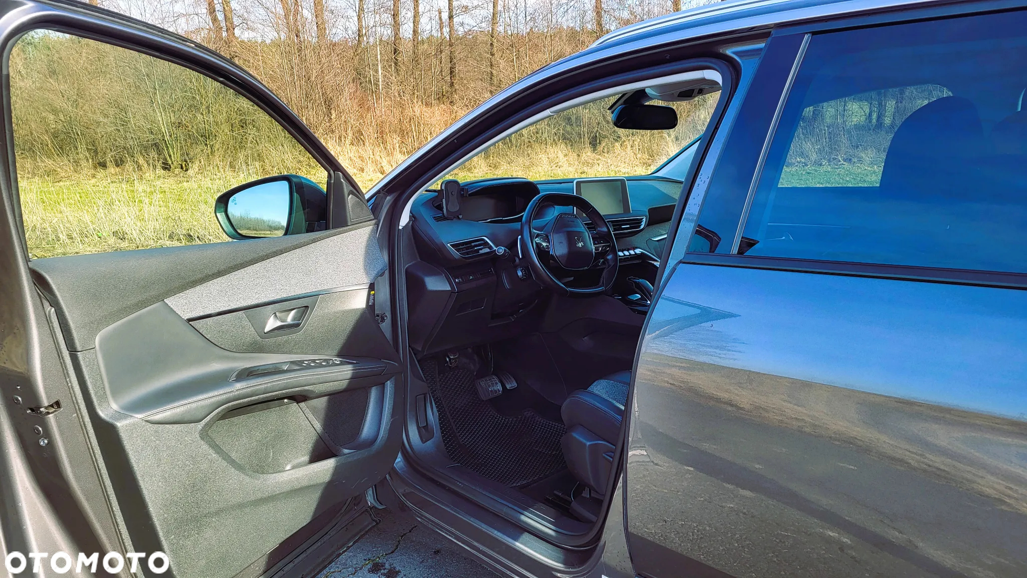 Peugeot 5008 1.6 THP Allure S&S EAT6 - 7
