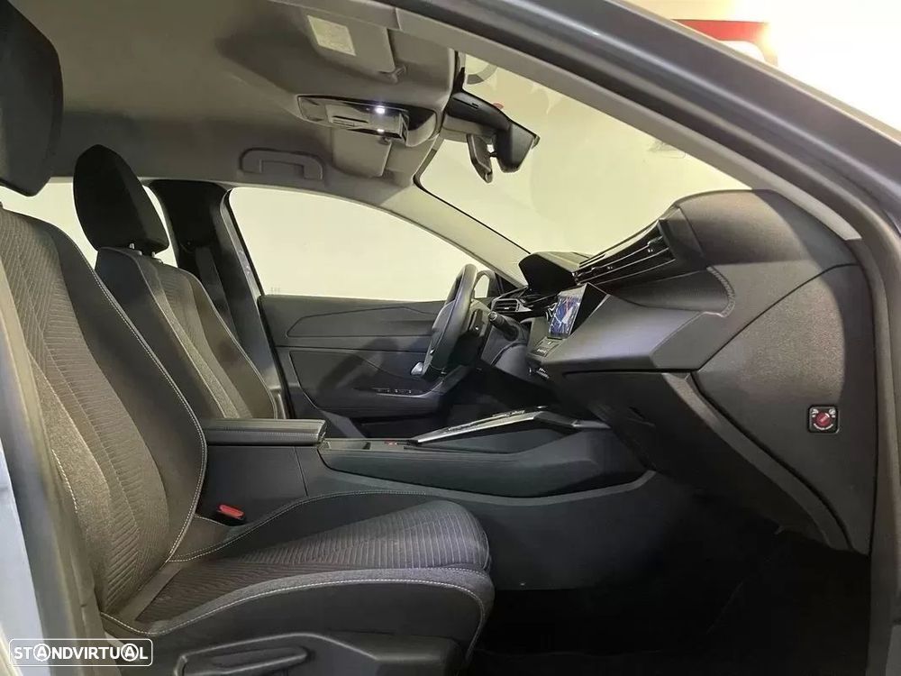 Peugeot 308 SW PureTech 130 EAT8 Active Pack - 17