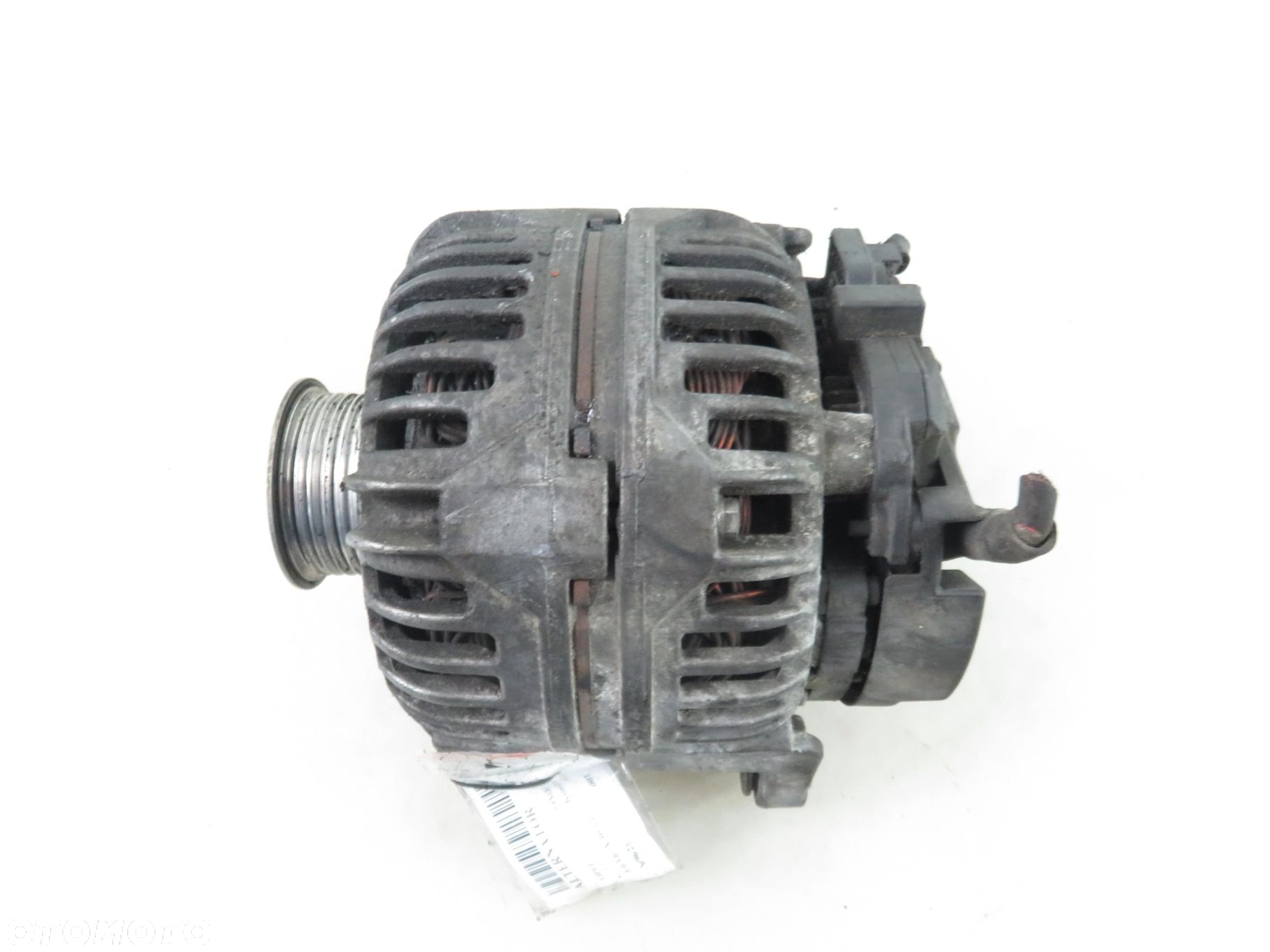 ALTERNATOR OPEL OMEGA B 3.0 24436554 0124525013 - 5