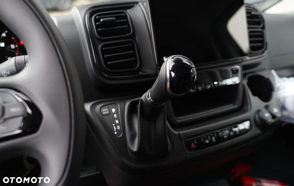 Fiat Ducato L4H3 180KM AT8 - 13