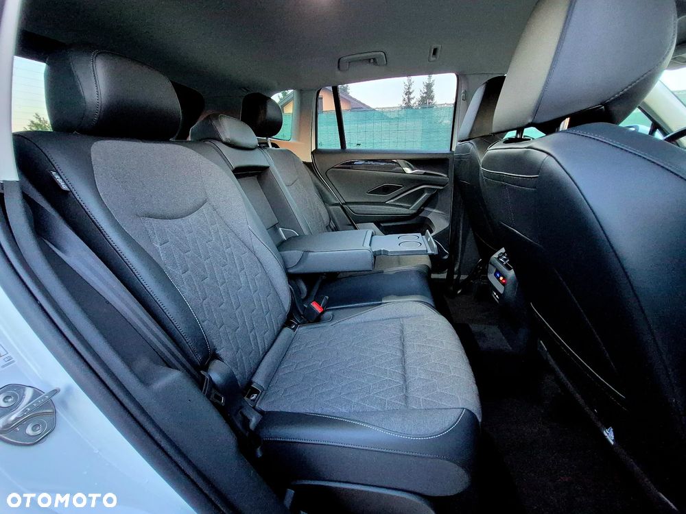 Volkswagen Tiguan 2.0 TDI SCR DSG - 15