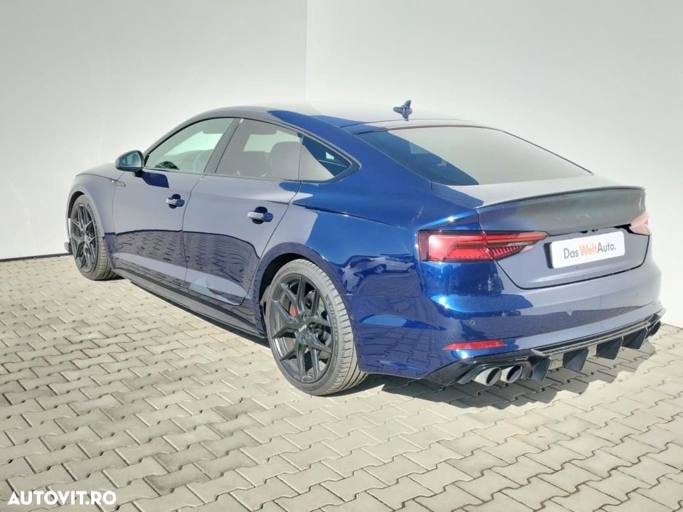 Audi S5 - 3