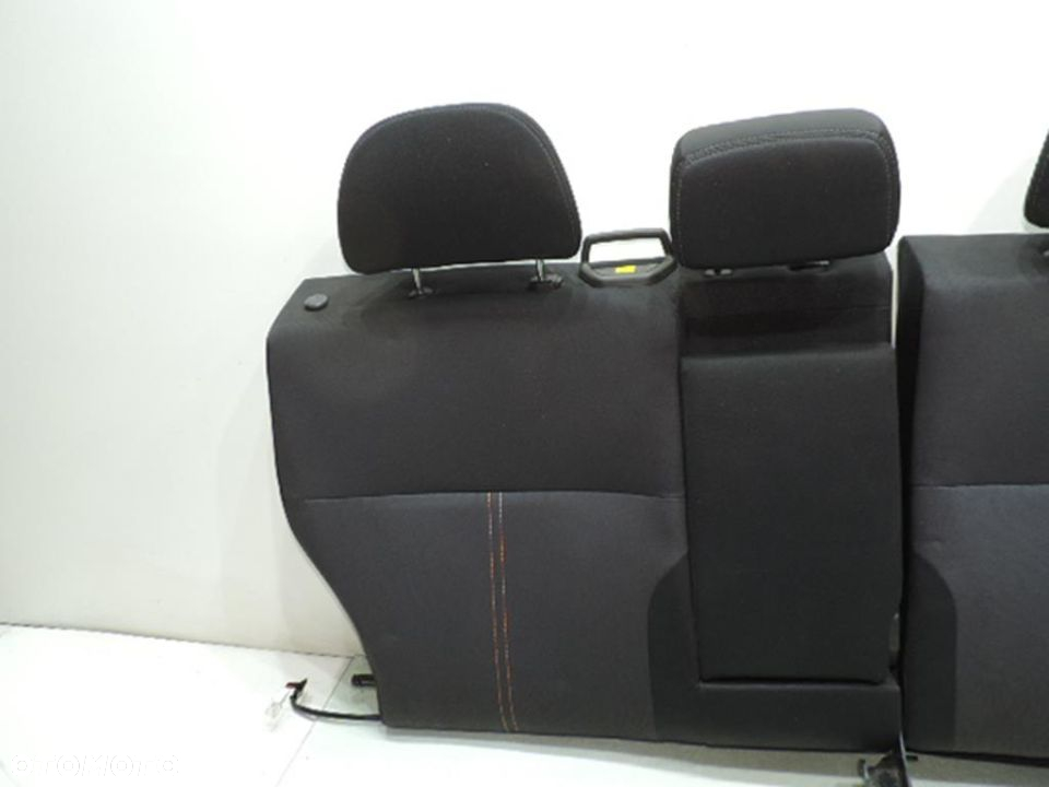 OPARCIE KANAPY TYŁ SUBARU FORESTER III - 5