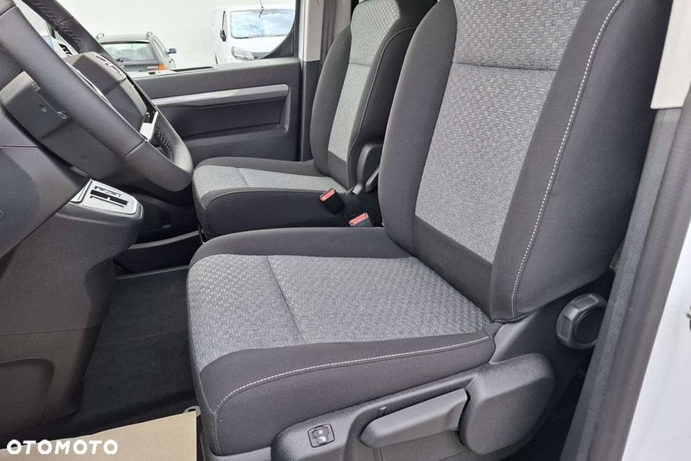 Opel Zafira 2026 photo 5