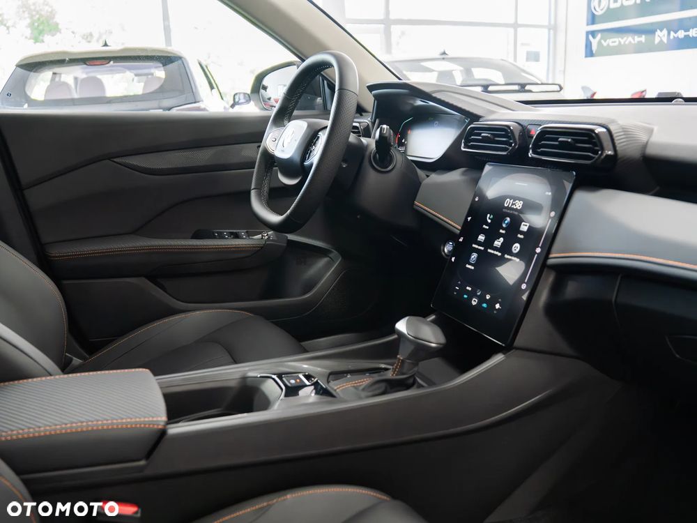 Dongfeng Shine - 36