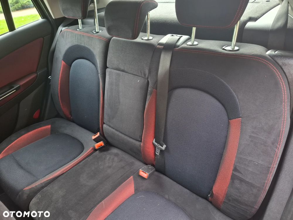 Fiat Bravo 1.6 Multijet 16V Active - 8