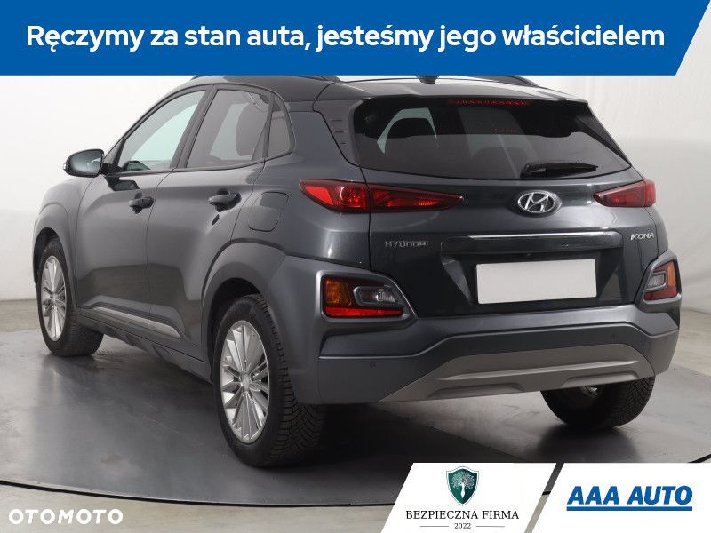 Hyundai Kona - 6