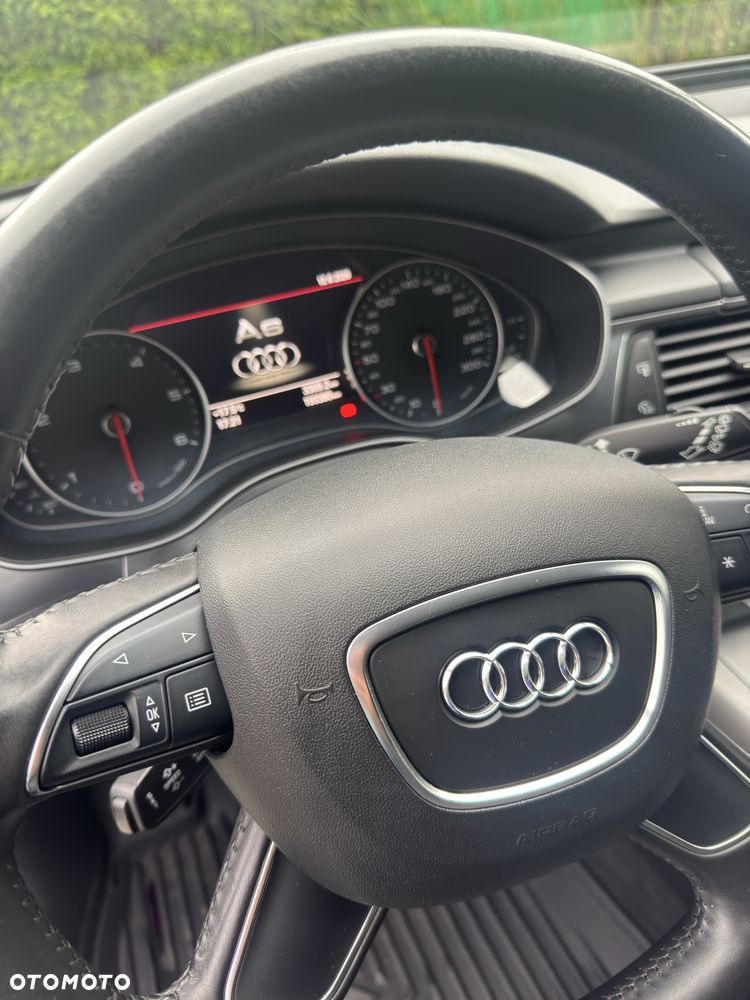 Audi A6 Avant - 4