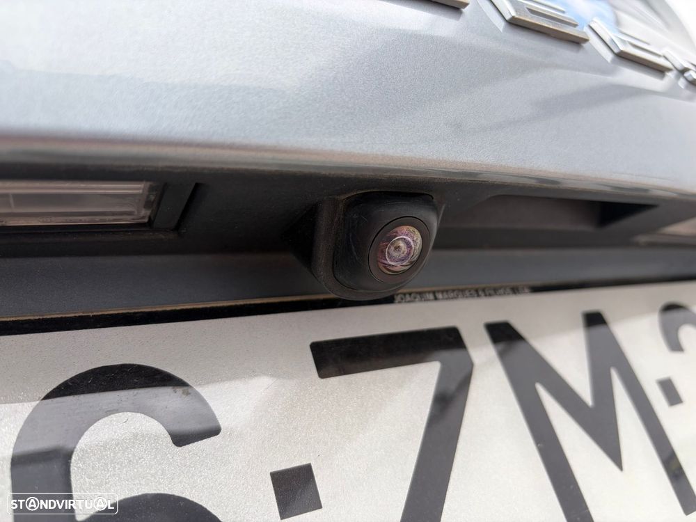 Kia XCeed 1.4 T-GDI Tech - 5
