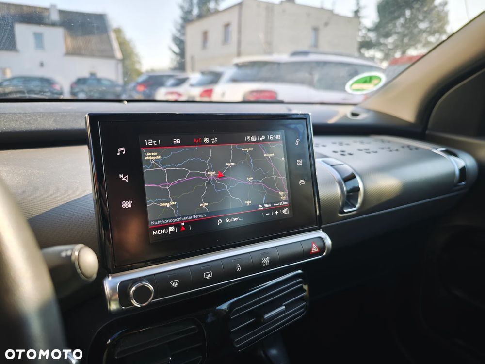 Citroën C4 Cactus Pure Tech 110 Stop&Start Shine - 19