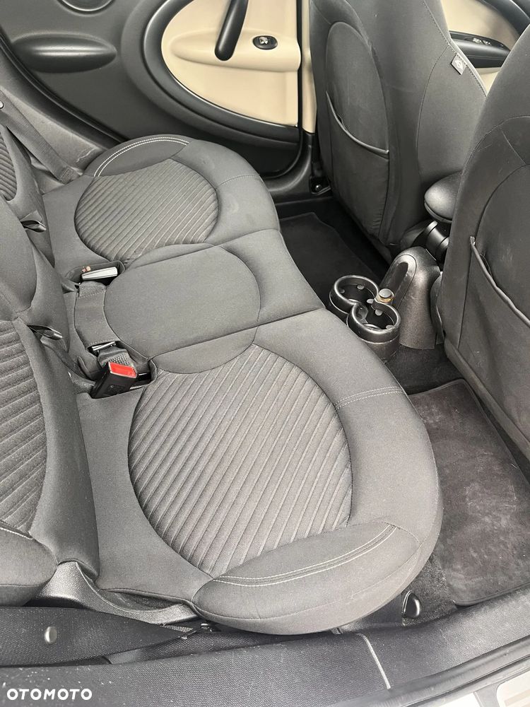 MINI Countryman Cooper S ALL4 - 7
