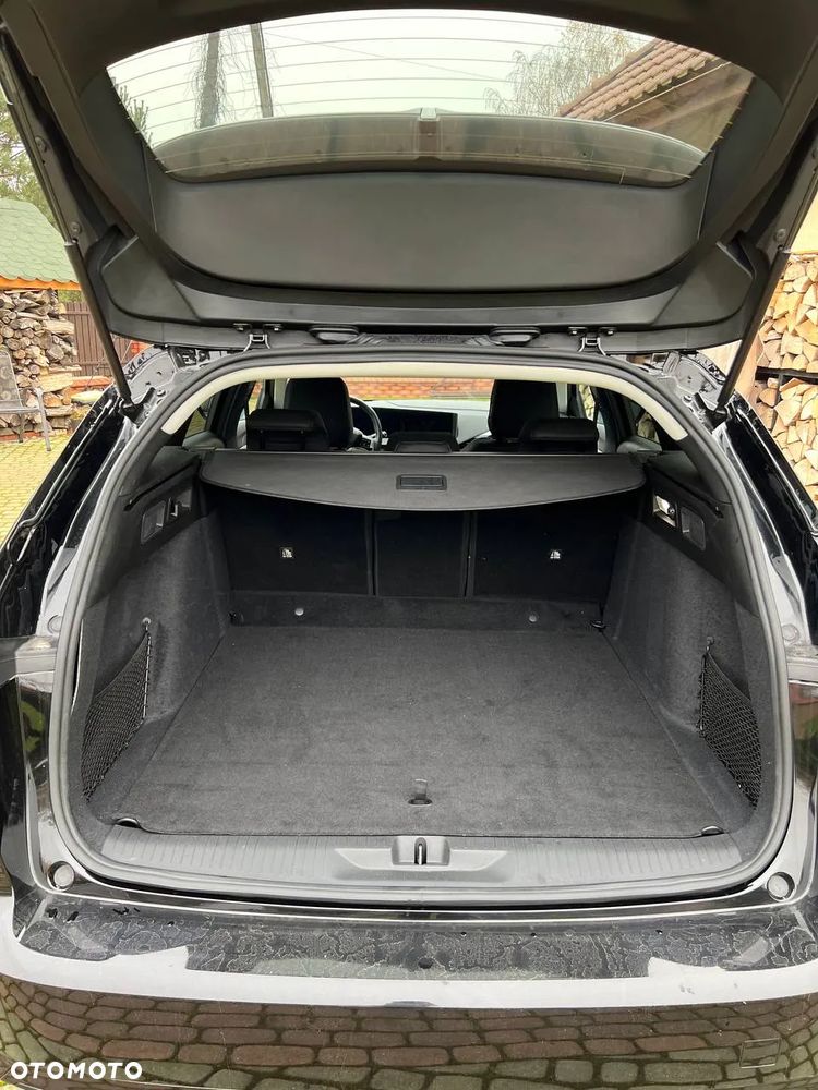 Opel Astra Business Elegance - 15