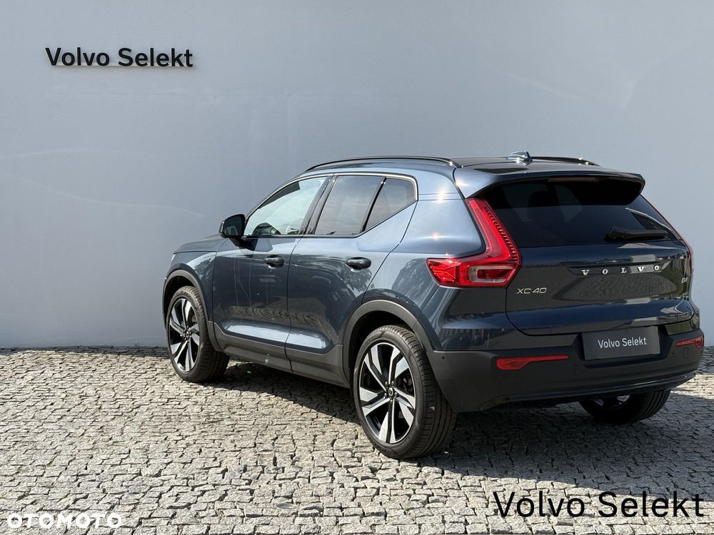 Volvo XC 40 - 7