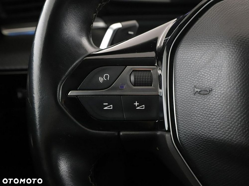 Peugeot 508 1.6 PureTech Allure S&S EAT8 - 32