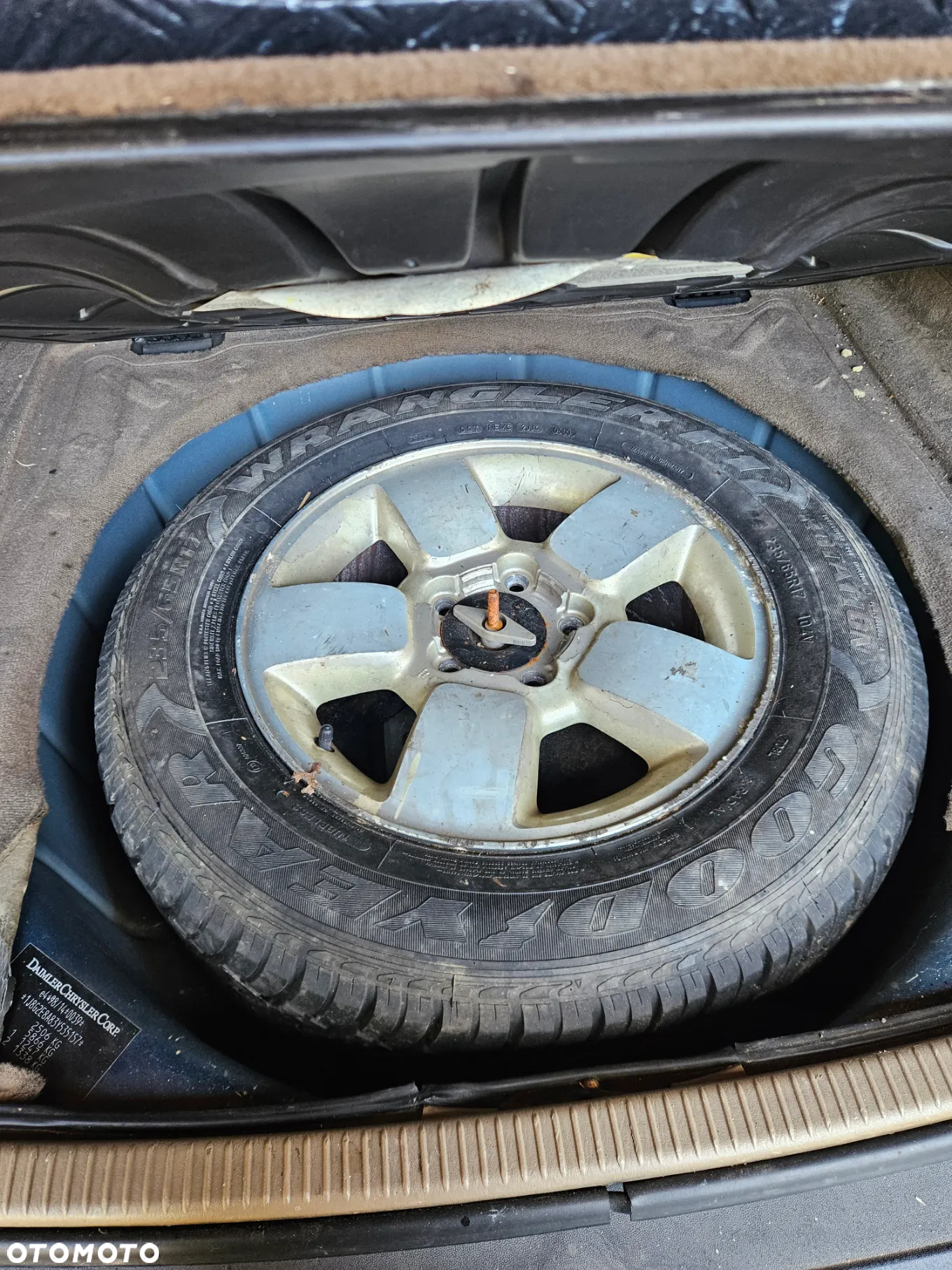 Jeep Grand Cherokee 2.7 CRD Limited - 22