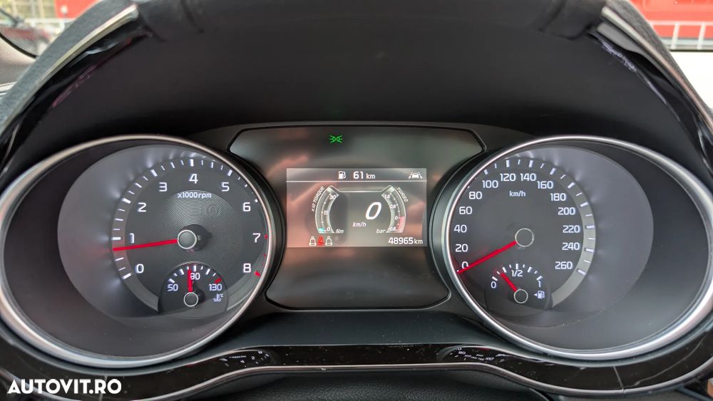 Kia Ceed 1.6 T-GDI GT - 10